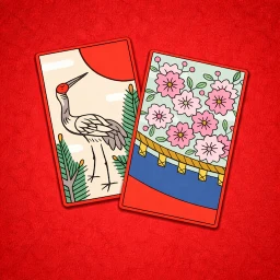 Hanafuda Koi-Koi Offline