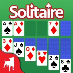 Значок Solitaire + Card Game by Zynga
