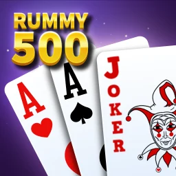 Значок Rummy 500 - Offline Card Games